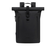 Samsonite PLECAK DO LAPTOPA ROLLTOP 15.6'' COATIFY BIZ CZARNY - 1483094 - zdjęcie 1